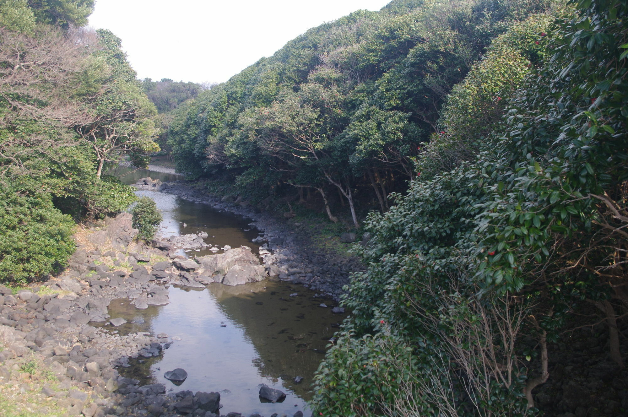 Kominka Guesthouse Hagi Akatsukiya Extérieur photo