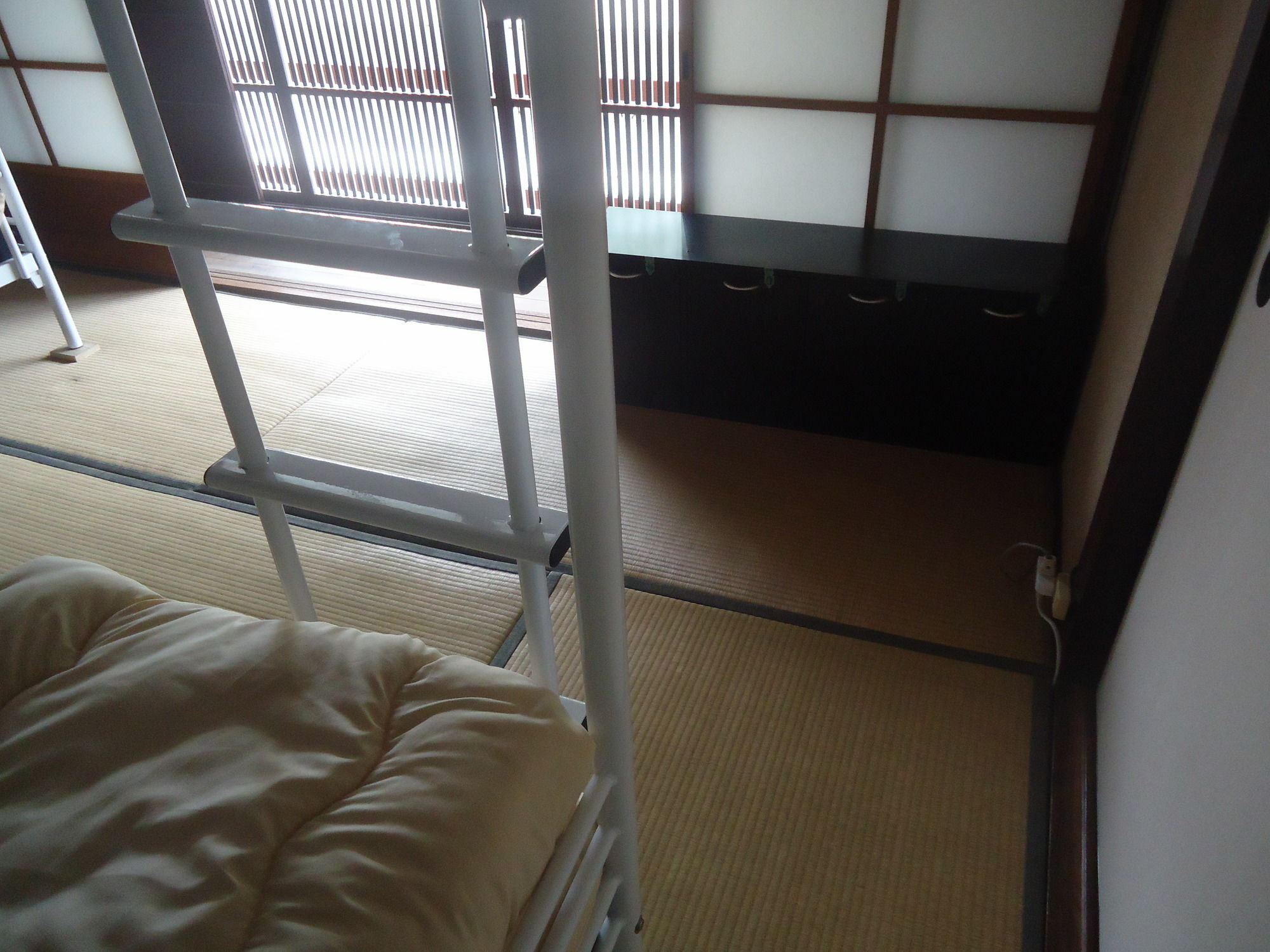 Kominka Guesthouse Hagi Akatsukiya Extérieur photo